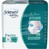 SERENITY SpA Serenity Pants Super M SD Sensitive, 12 pezzi