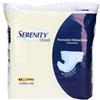 SERENITY SpA Serenity Classic Pannolone Mutandina XL, 15 pezzi