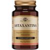 SOLGAR IT. MULTINUTRIENT SpA Solgar, Astaxantina, 30 Perle