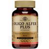 SOLGAR IT. MULTINUTRIENT SpA Solgar - Oligo Alfer 90 Capsule Vegetali - Integratore di Ferro Chelato per il Benessere Emotivo e l'Energia