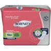SERENITY SpA Serenity Assorbente Anatomico FlexFit Super, 12 pezzi