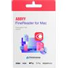 Abbyy FineReader 16 Standard Mac - Abbonamento - 1 Anno