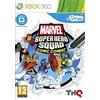 THQ Marvel super hero squad comic creator (jeu Xbox 360 tablette) - [Edizione: Francia]