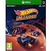 Milestone Hot Wheels Unleashed - Day One Edition (Xbox Series X)