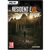 Capcom Resident Evil 7 : Biohazard [Edizione: Francia]