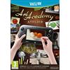 Nintendo Art Academy Atelier