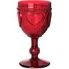 Hutschenreuther Christmas Love - Calice per calice, lunghezza 8,4 cm, altezza 16,1 cm, diametro 7,7 cm