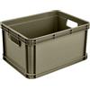 Keeeper Robert Transport Box Loading Capacity Up To 30 Kg 20 L