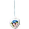 Hutschenreuther Porcellana Mini Cuore Pasqua 2024 4,5 cm