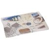 Alpac 379595 Plateau Nord Cartolina Stampata in Acrilico 35 x 25 x 3 cm