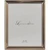 Lawrence Frames Cornice portafoto in metallo dorato 20 x 25 cm - Strata Design