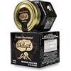 Siberian Green Crema di resina pura Shilajit Golden Mountains 100 g - Siberian Green Altaiskiy