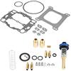 KIMISS Revisione Set Carburatore Revisione & Kit di Manutenzione Carb Strumenti di Riparazione 1400 1403 1403 1405 1406 1407 1411 1409