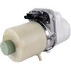 Frawacy Servosterzo per servopompa Pompa di servosterzo elettrica Pompa idraulica adatta per Polo IV 9N Polo V 6R1 6C1 Lupo 3L A1 8X1 8XK 8XA Ibiza IV ST Accessori auto Parte# 6R0423156C 6Q0423155AB