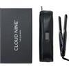 CLOUD NINE The Slim Iron Piastra per Capelli Sottile | Piastra Professionale per Styling Preciso | 11 Temperature 100-200 °C | Revive Mode | Display Digitale | Piastre in Ceramica