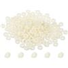 PATIKIL 3.2mm ID x 7mm OD x 2mm L Distanziali Rotondi Rondelle 200pz ABS Guarnizioni Separazione Plastica per M3 Hardware Viti Bulloni per Stampante 3D Presa Elettrica Beige