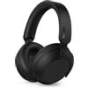 Philips TAH8000EBK/00 Cuffie Bluetooth over-ear wireless - Cancellazione del rumore, 70H di riproduzione, Assistente vocale compatibile, Ideali per viaggiare - Nero