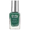 Barry M Cosmetici Gelly Hi Shine Gel Nail Paint, Verde Ombra, Jalapeño
