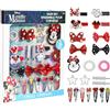 Townley Girl Disney Minnie Mouse Accessori Capelli per Bambine
