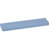 SKS Kunzmann Pietra in ossido di alluminio, 100 mm, blu, grana 150