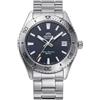 Orient Orologio ORIENT Sport Diver Mako 40mm Acciaio Blu Navy - RA-AC0Q02L10B - RA-AC0Q02L