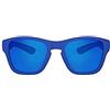 Salice Occhiali Unisex Adulto, Blu, UNICA