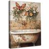 Shabby Chic in Quadri e Stampe