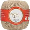 Anchor 4770016-00286 - Filato per uncinetto, 100% cotone, 286, spessore 16, 163 g