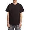 G-STAR 8719965012981 Maglietta da Uomo A Line Loose R T, Nero (Dk Black D26816-c506-6484), S