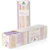 VALVERBE collezione mix slide Color Bloom 12 Filtri - Bio - Pacco da 6-92 g