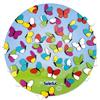 Beleduc Betty Fly - Gioco di dadi con farfalle, per bambini dai 4 anni in su