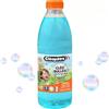 Cléopâtre Cleopatre - Cleo'Bulles - Soluzione per Bolle di Sapone, Ricarica 1 L, Colore Blu, Adatto ai Bambini, Ideale per Macchina, Pistola, Bacchetta a Bolle