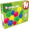 Hubelino 420336 - Set di sfere - dai 4 anni - 12 pezzi, blu