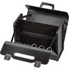 Parat 2460.000-401 - Valigetta porta attrezzi New Classic, con divisorio centrale