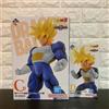 Bandai Dragon Ball Son Goku Gohan Figure Ichiban Kuji VS Omnibus Great C & D Japan
