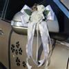 Xiangheng fiocchi colorati per decorazione auto matrimonio decorazione regalo fi
