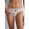 Intimissimi Brasiliana Sweet As A Berry Avorio