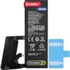 MOBILEX® Batteria BM4M per Xiaomi Mi 10 Pro 5G | Ricambio interno | 4500mAh - OEM | Capacità originale