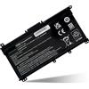 BORSCELLOR TF03XL 920046-421 920070-855 Batteria per HP Pavilion X360 15-cc0xx 15-cc1xx 15-cd0xx 15-ck0xx 14-bf0xx 14-bf1xx 14-bf0xx 14-bk0xx 14-bp0xx 14-cd0xx 17-ar0xx 15-cd054sa cd056sa cd059sa 14-cd0505sa