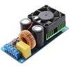 DollaTek IRS2092S 500 W Amplificatore Digitale Mono Canale Classe D HiFi Scheda Amplificatore di Potenza con Ventola