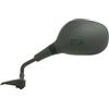 cyclingcolors specchio Specchietti laterali sinistro compatibile con Yamaha Neo's 50cc 2007/2012 moto ciclomotore
