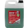 Start Liquido Radiatore Verde -10° +120° | Antigelo e Anticorrosivo per Motori in Lega e Alluminio | Protezione Totale Radiatore Auto e Veicoli Industriali | Alta Efficienza Termica