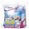 ORDINETT, Ricarica cristalli 450 g neutro 3 pz