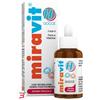 SHEDIR PHARMA SRL UNIPERSONALE MIRAVIT H GOCCE 15 ML FRAGOLA