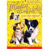 Mondadori Divertiamoci con... Magico cucciolo. Con adesivi. Ediz. illustrata