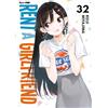 Edizioni BD Rent-a-girlfriend (Vol. 32)