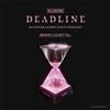 BLACKPINK DEFAULT 3° Mini Album MOOD LIGHT Ver./CD+Lampada+4Card+Guida+Cavo+R...