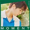 DOUBLE S 301 HEO YOUNGSAENG [MOMENT] 4° Mini Album CD + Fotolibro + Scheda SI...