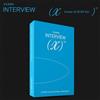 XIUMIN [INTERVISTA X] 2° Mini Album KIWEE Ver/QR+Manuale+Credito+9 Foto Card+...