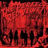 RED VELVET [THE PERFECT RED VELVET] 2° kit album Kihno riconfezionato + 2 car...